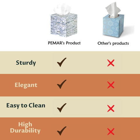 PEMAR makes a thoughtful decorative gift for home lovers