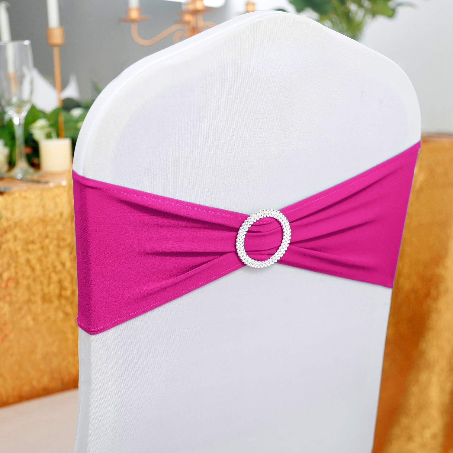 Peomeise reusable wash-and-care sash for multiple occasions.