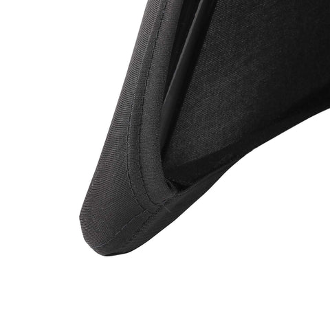 Peomeise spandex chair cover easy-care for busy events