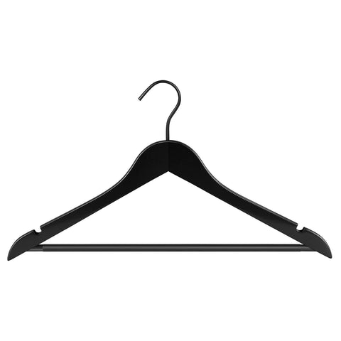 Perfecasa organized closet look with tidy, accessible garments