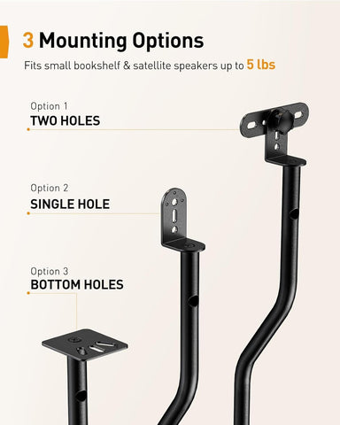 Perlegear PGSS11 loop straps secure cables along poles for neat setups.