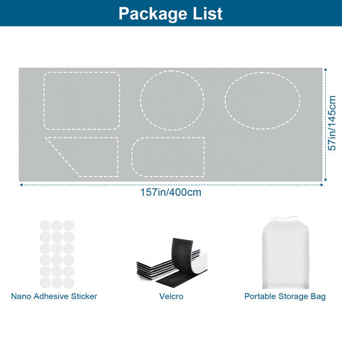 Petaholic portable travel dorm solution keeps rooms private anywhere