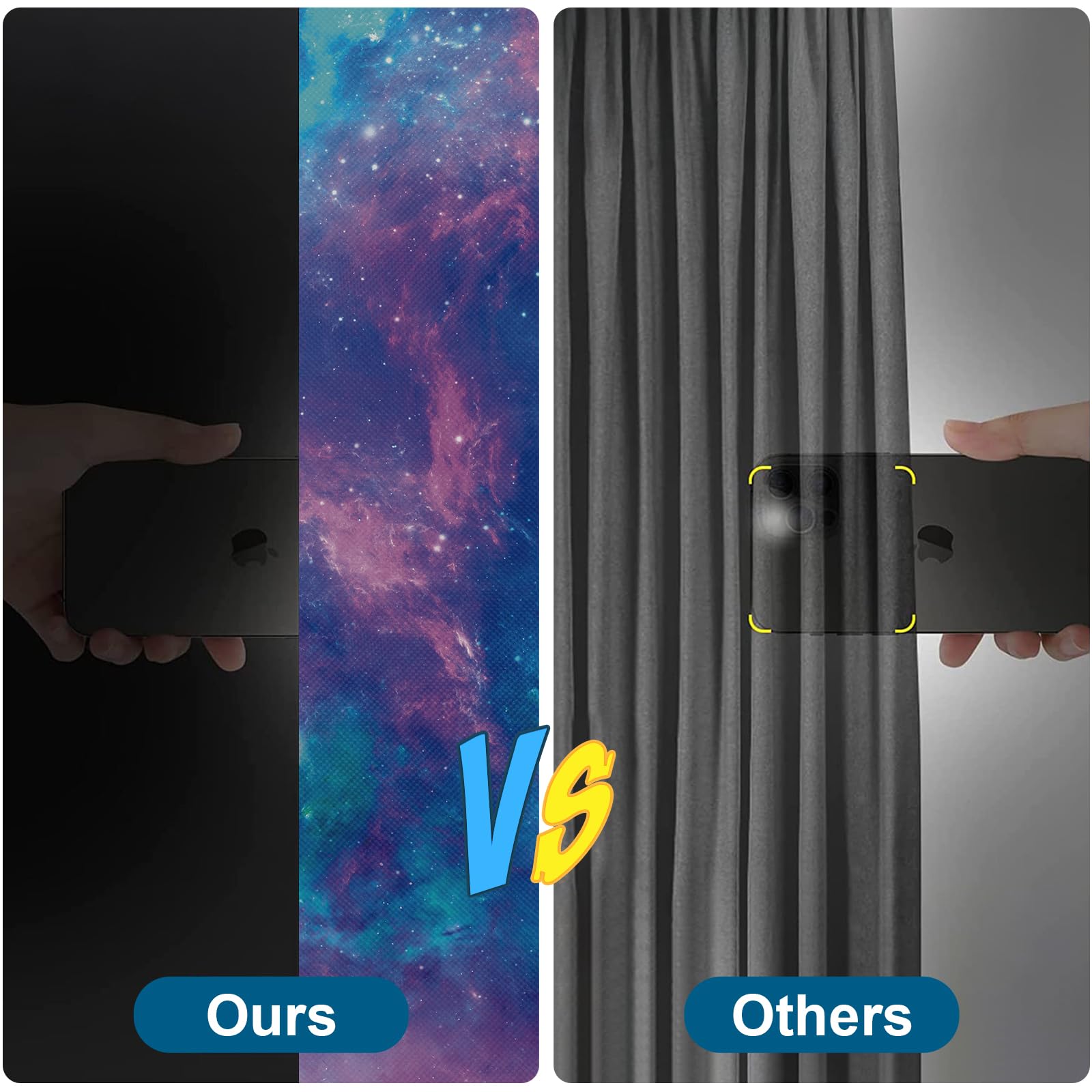 Petaholic stickers and Velcro for clean, residue-free attachment