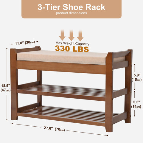 PETKABOO space-saving design fits narrow foyers and closets with shoe storage.