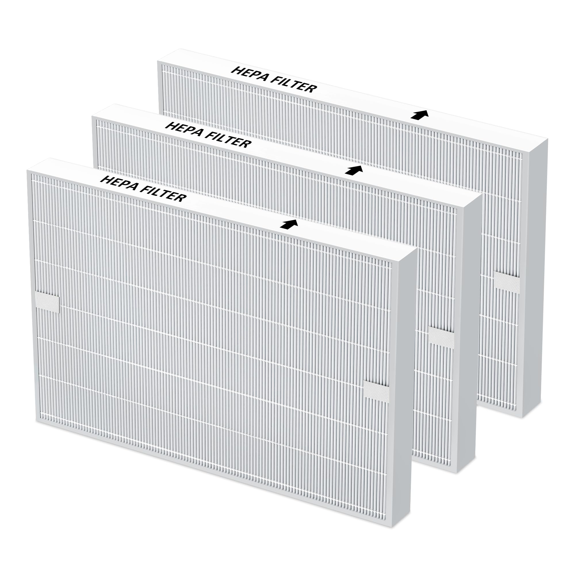 PETOX AP-1512HH filter bundle for Coway purifiers delivers long-lasting filtration.