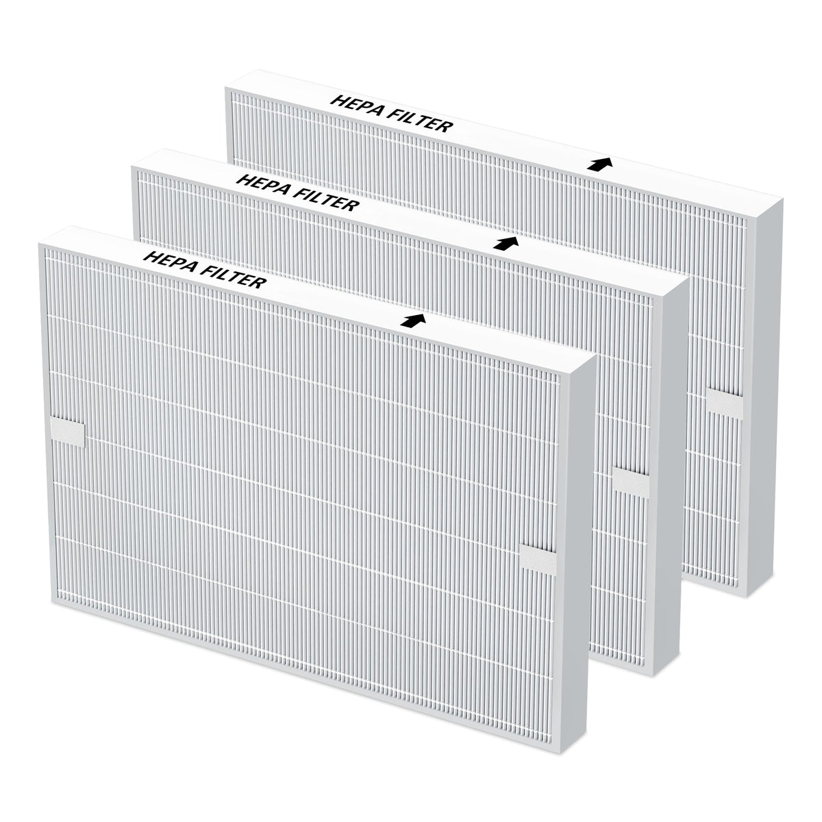 PETOX AP-1512HH filter bundle for Coway purifiers delivers long-lasting filtration.