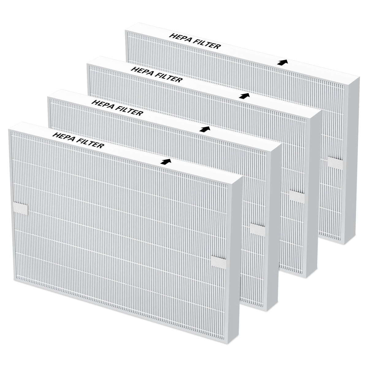 PETOX AP-1512HH four-pack box shows affordable replacement filters for Coway purifiers.