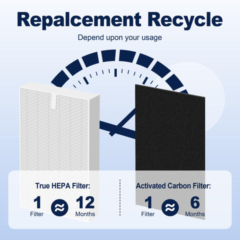 PETOX HPA300 purifier performance at low noise during operation.