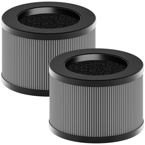 PETOX MK01 MK06 filter-pack for easy replacement to keep indoor air fresh