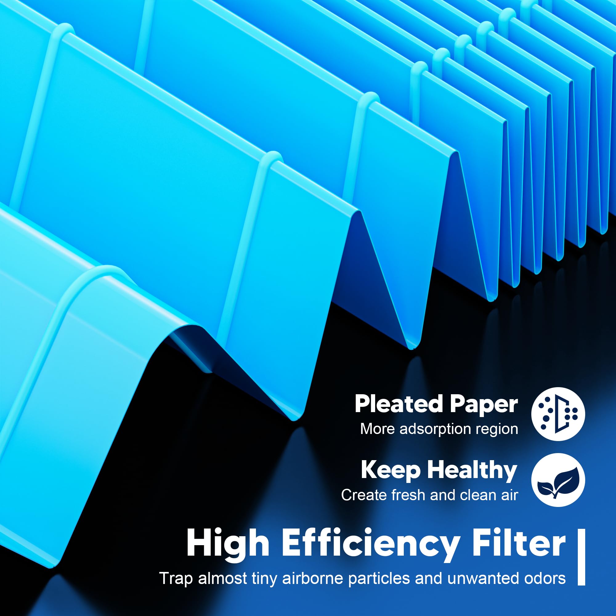 PETOX MK04 activated carbon layer highlighting odor control for homes.
