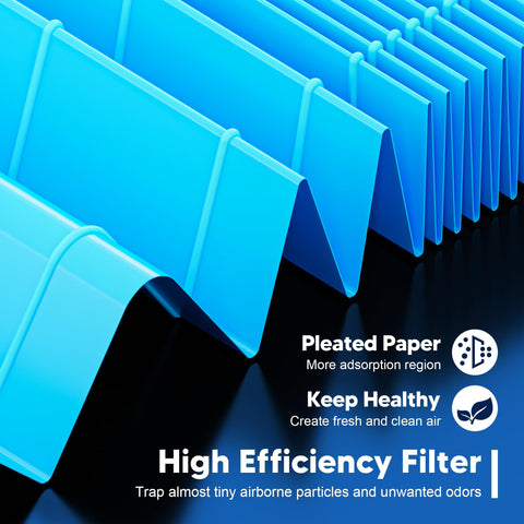 PETOX MK04 activated carbon layer highlighting odor control for homes.