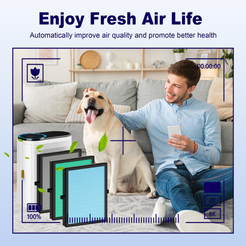 PETOX MK04 high-absorption activated carbon layer reduces odors and gases.