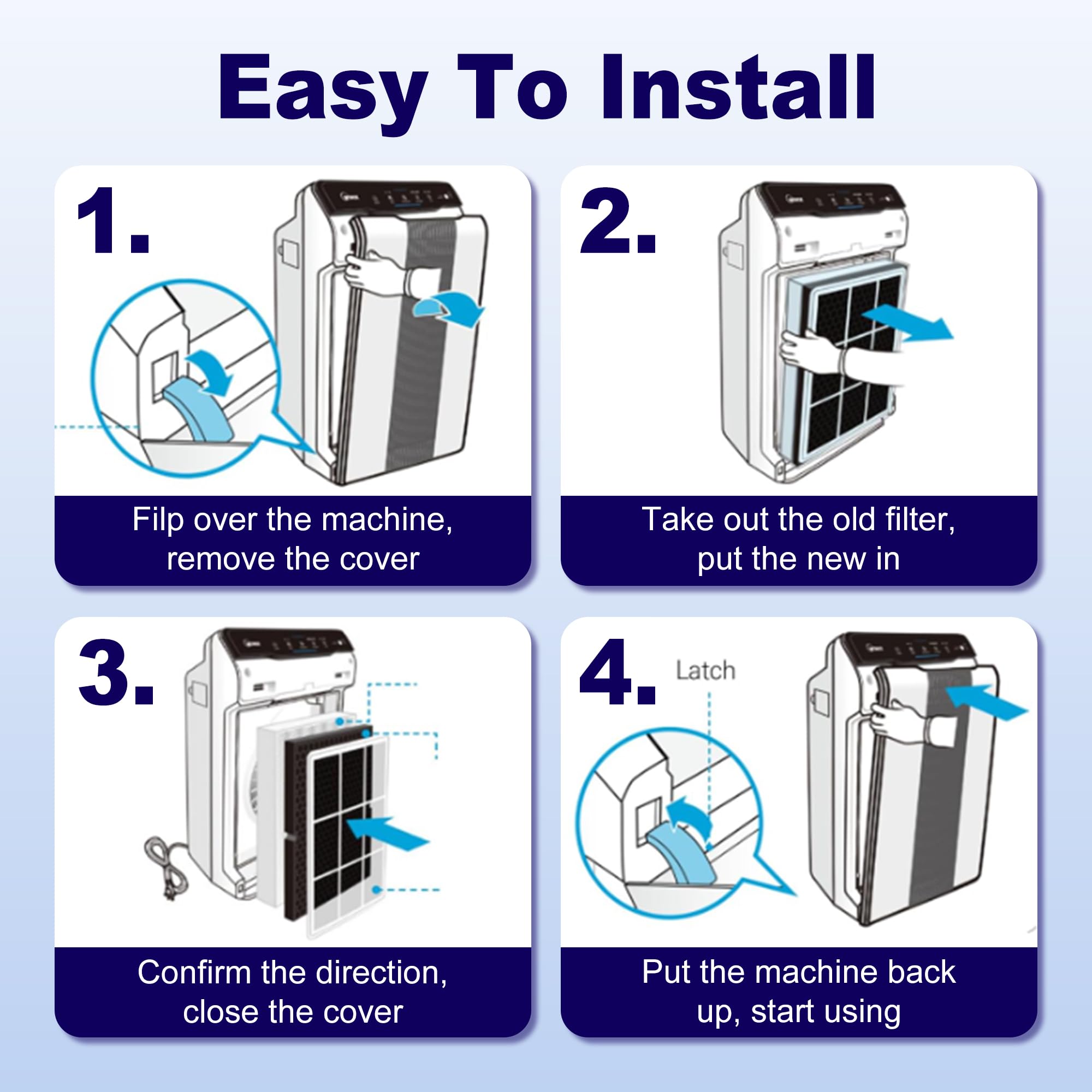 PETOX product-packaging-and-instructions reassure quick setup and straightforward usage.