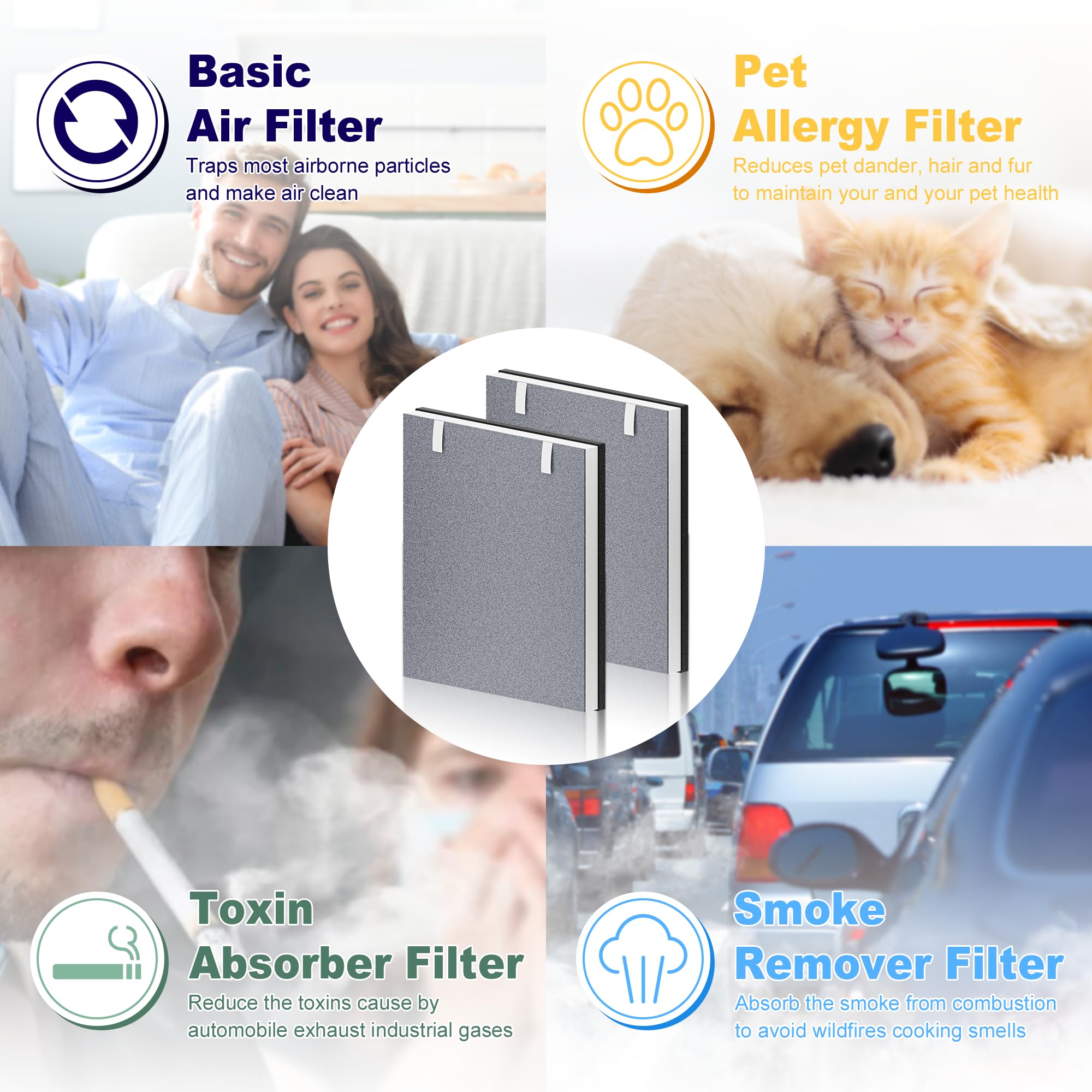 PETOX Vital 100 engineering highlights lower energy use and airflow