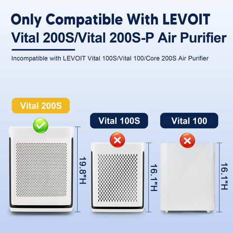 PETOX Vital 200S nylon preliminary filter captures larger particles for smoother main filtration
