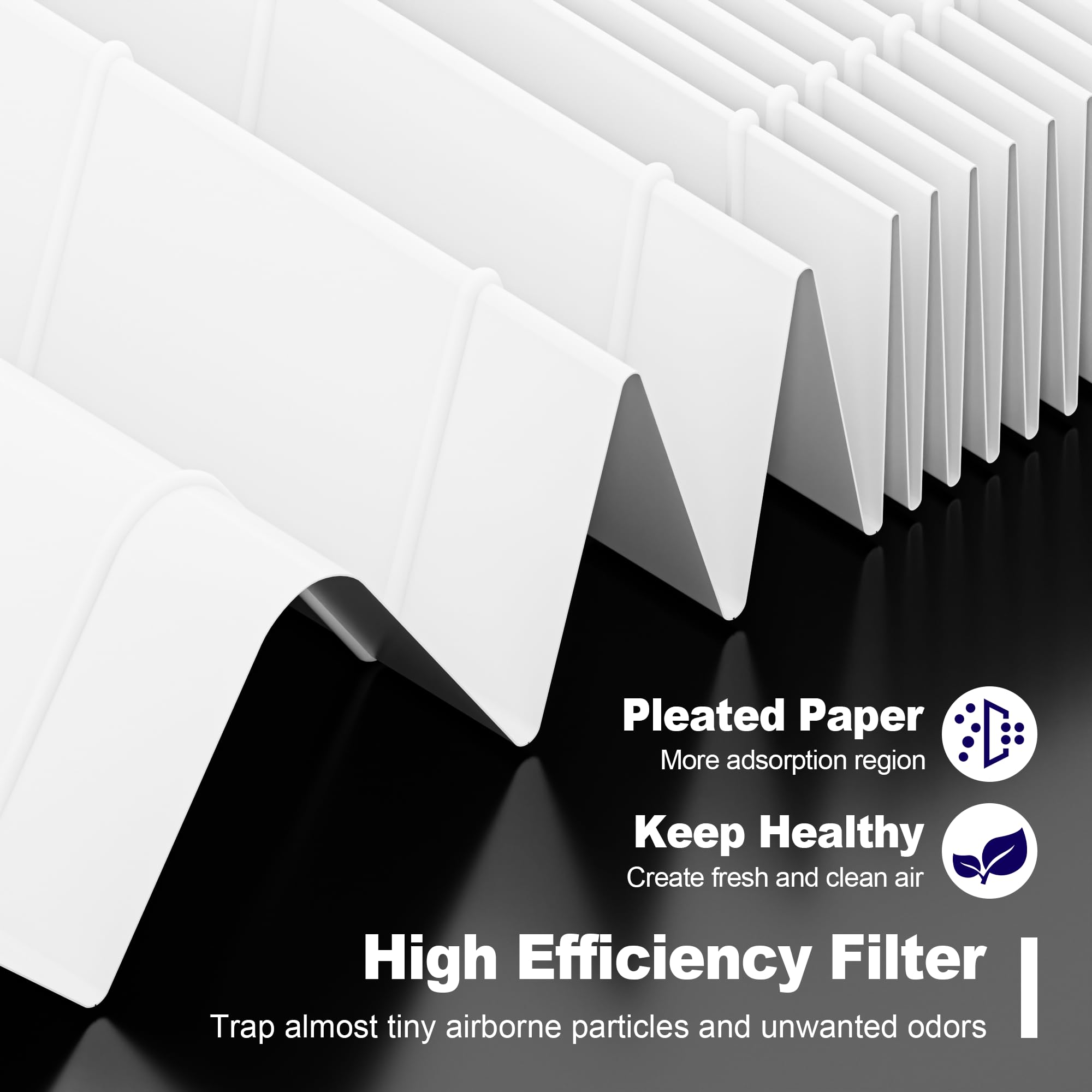 PETOX Winix-5500-2 compatibility image shows secure filter fit for consistent purification.