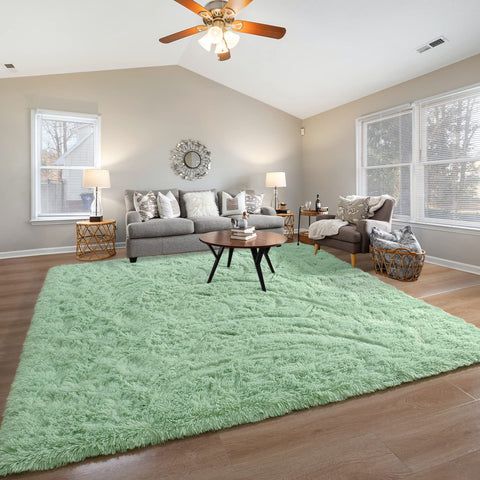 Pettop washable rug supports easy cleaning after everyday messes