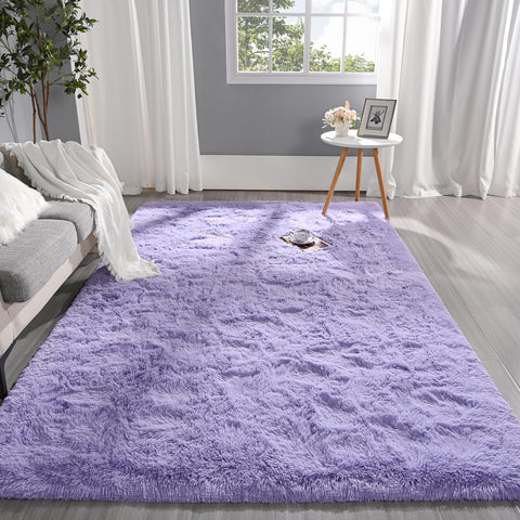 Pettop non-slip bottom rug helps keep kids safe on floors.