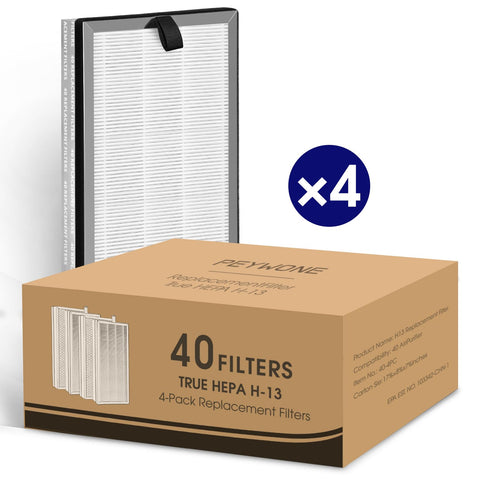 PEYWONE MA40 compatibility with MA Air Purifier 40 Series