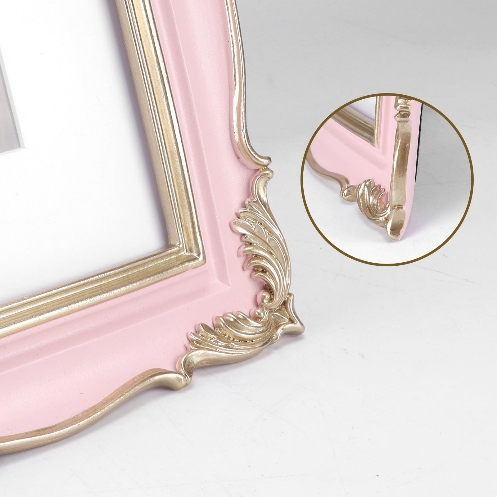 PHAREGE gift-worthy frame for weddings, anniversaries, or holidays.