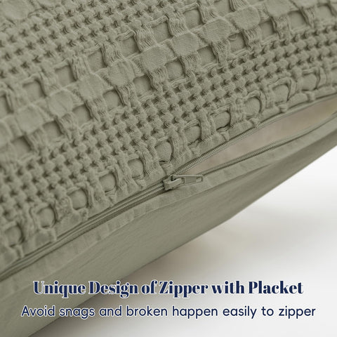 PHF care guide image promotes cold wash and low-heat tumble dry