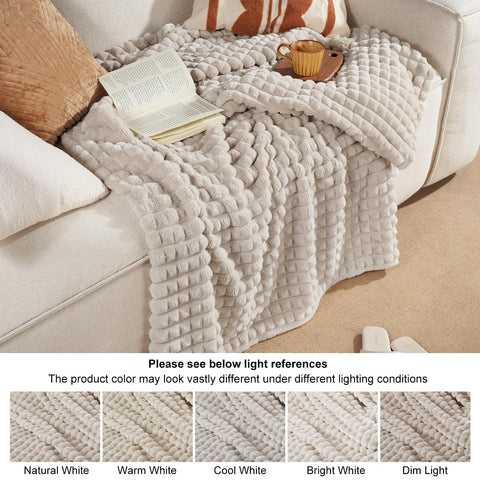 PHF gift-ready blanket ideal for birthdays or holidays