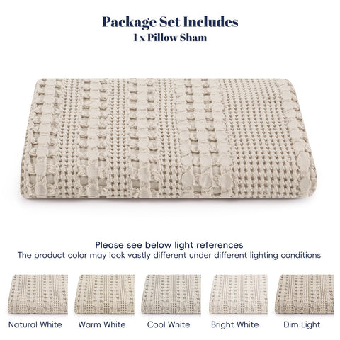 PHF pillowcase cover only, no filling included
