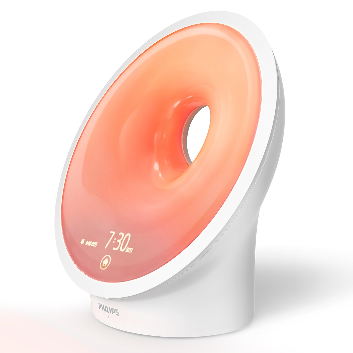 Power backup on Philips SmartSleep ensures settings during outages