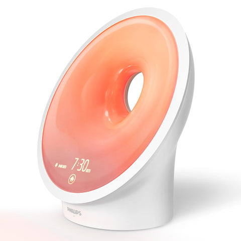 Power backup on Philips SmartSleep ensures settings during outages