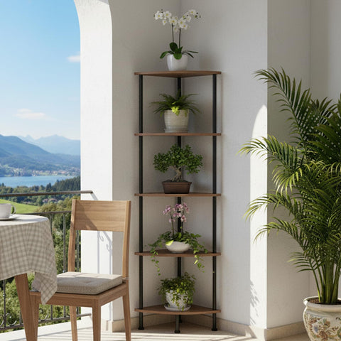 PhoFlame durable water and scratch-resistant surface keeps décor looking fresh