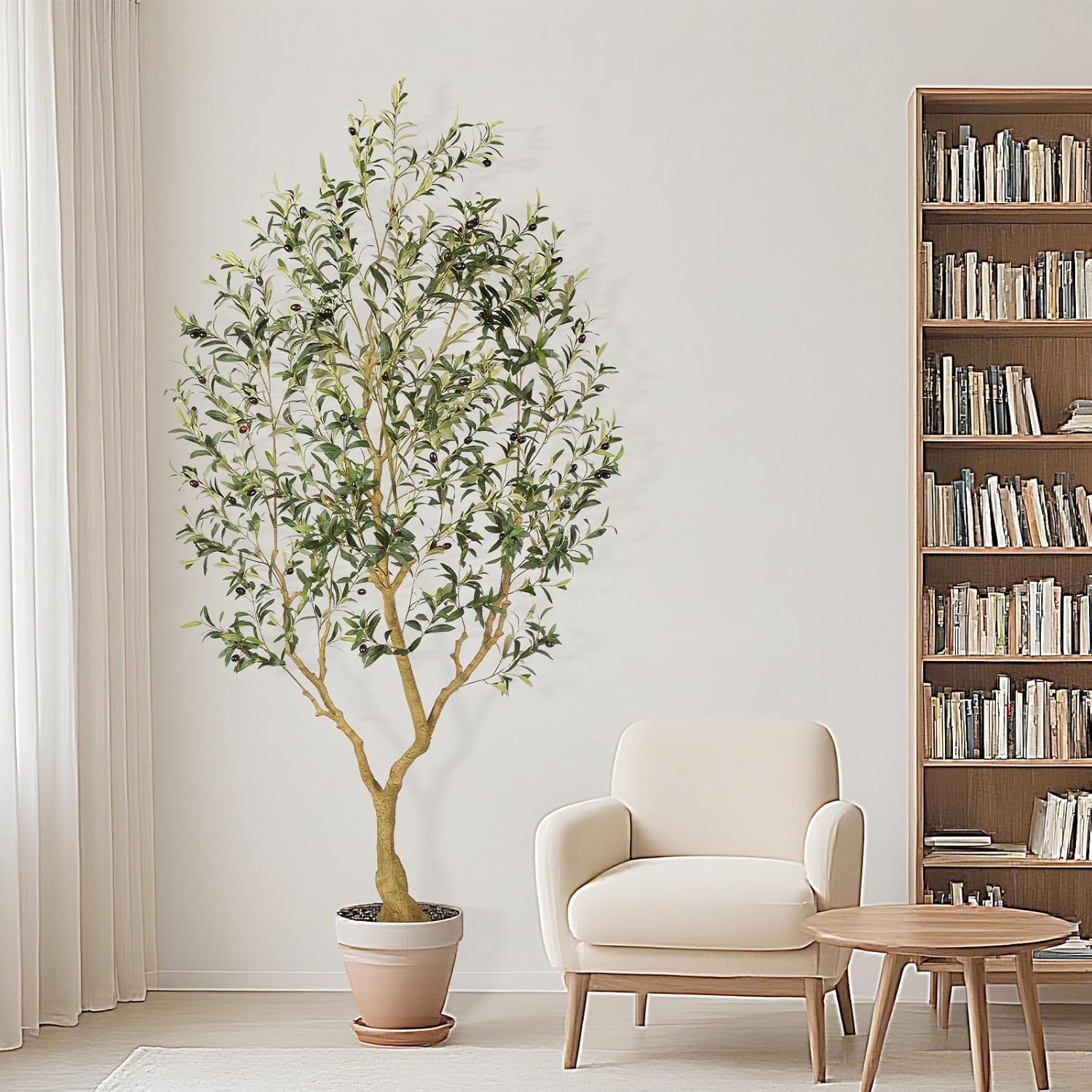 PHYTREE quick-assembly in minutes with no tools required.