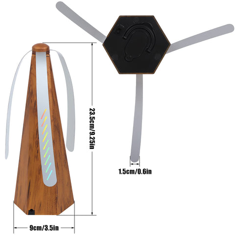 PIAOPIAONIU fly fan table outdoor use keeps meals pleasant without flies