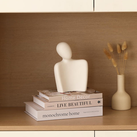 Picapspr decorative books coffee table setup for living rooms and hotels