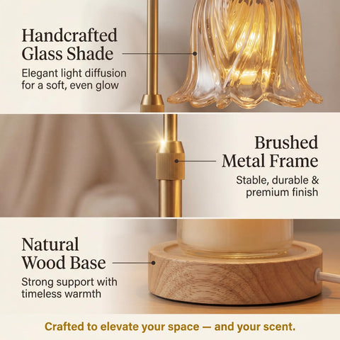 PICKOYOLO flameless safety for smoke-free heating and easy use