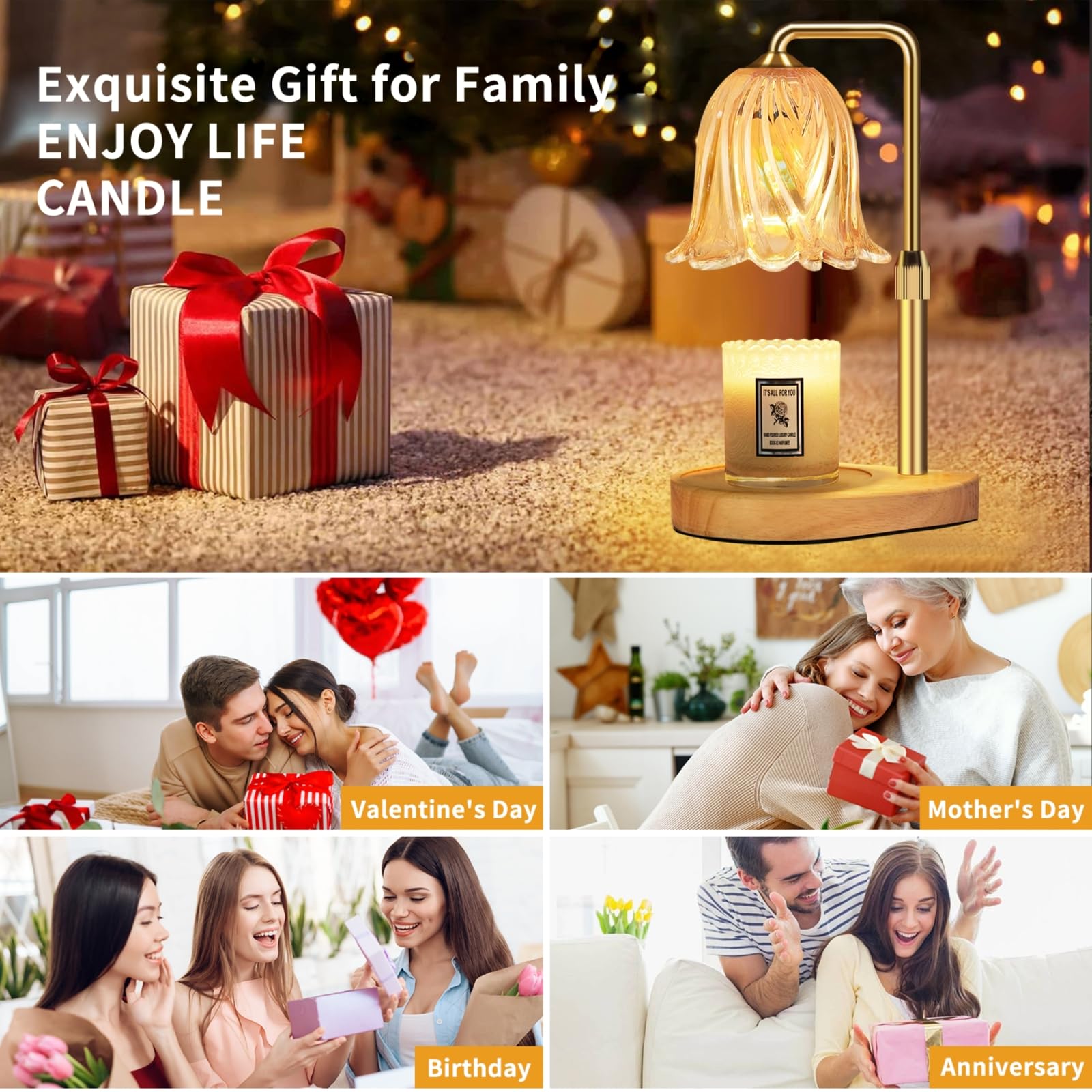 PICKOYOLO gift-ready packaging makes a thoughtful home gift