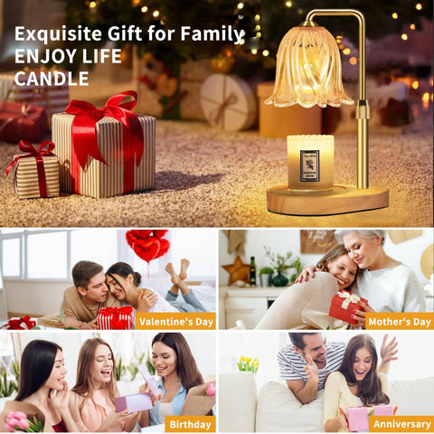 PICKOYOLO gift-ready packaging makes a thoughtful home gift