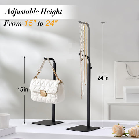 Pickpiff display stand frames banners for eye-catching countertop setups.