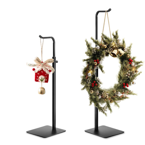 Pickpiff display stands provide stable platforms for accessories during sales.