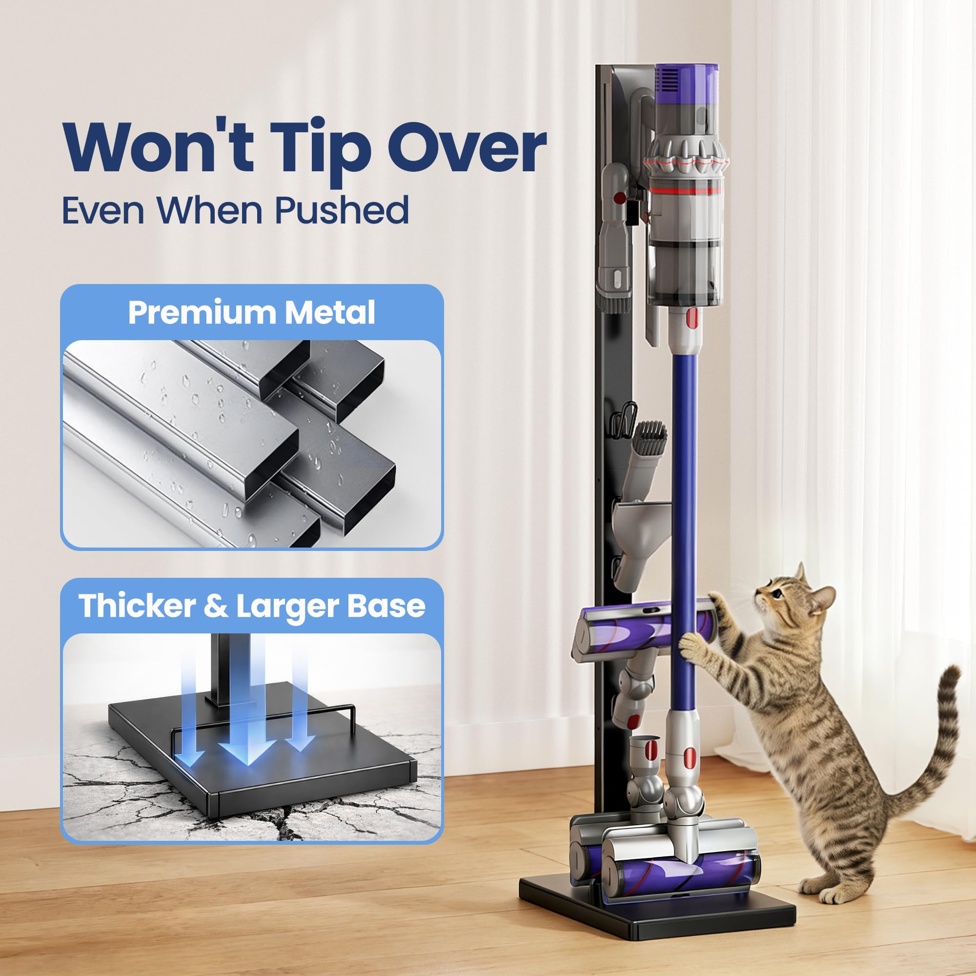 Pickpiff easy installation with included hardware fits in 10 minutes.