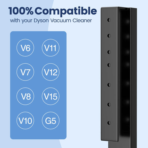 Pickpiff stand with a stable base reduces tipping for safe storage.