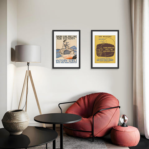 Picrit 14x20 frame without mat showcases full artwork clearly