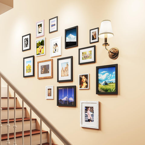 Picrit durable eco-friendly MDF material for longevity.