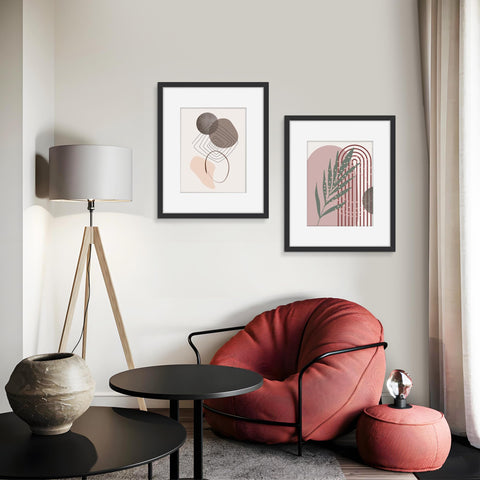 Picrit sophisticated decor that elevates homes and offices.