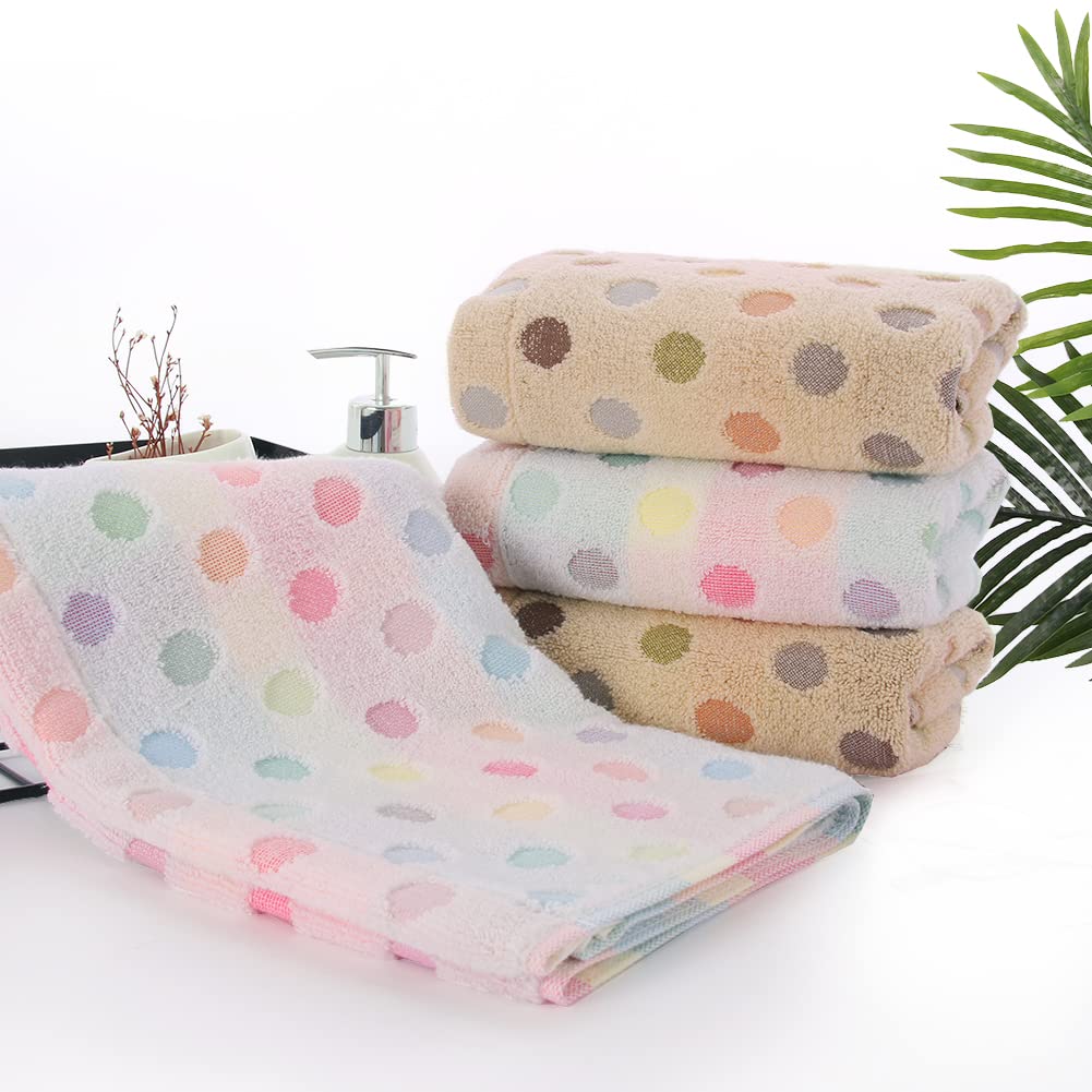 Pidada multi-purpose towels for kitchen, bath, spa, and gym use.