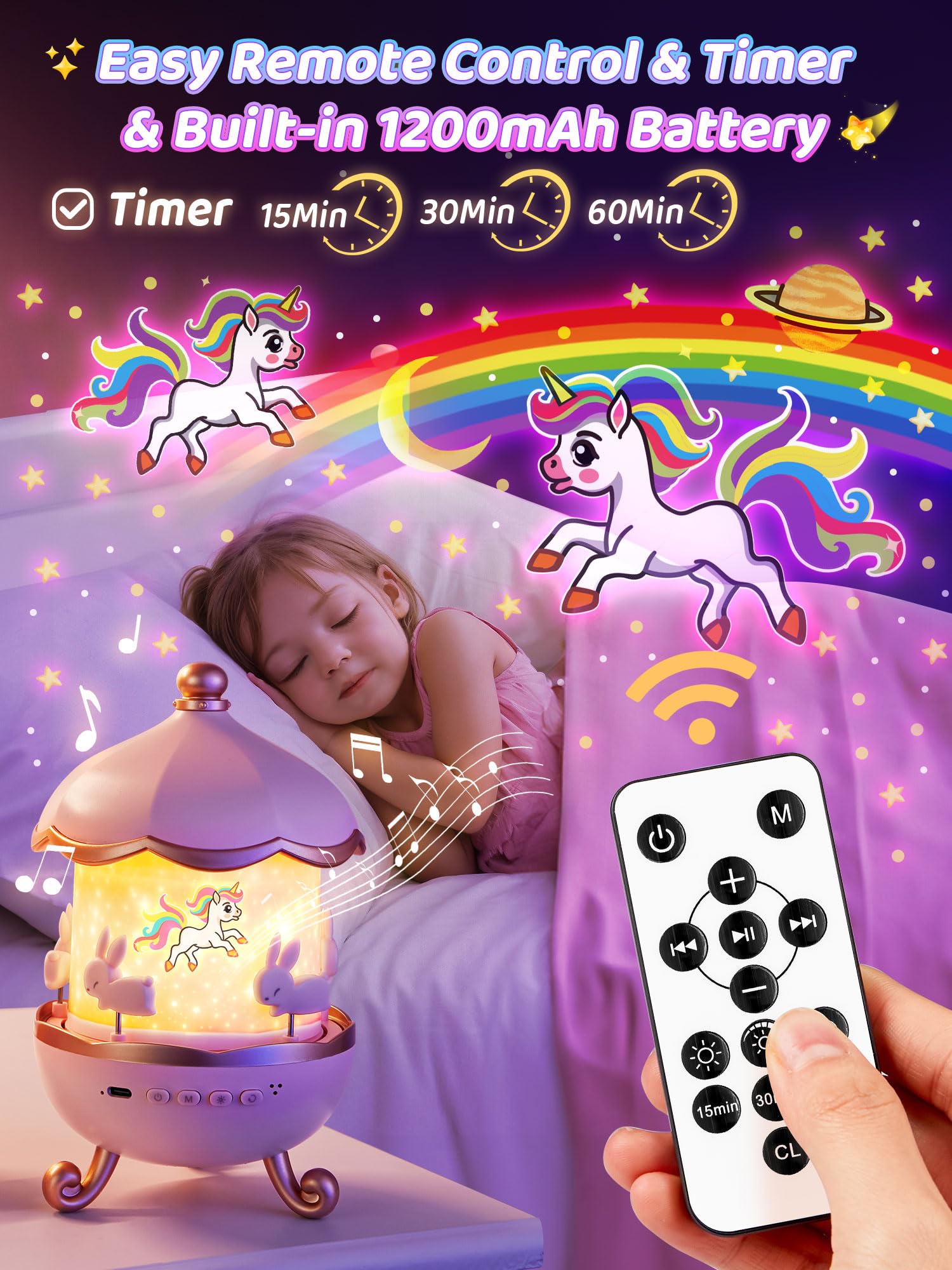 PIKOY Gift Box Princess Toy makes gifting simple and thoughtful.