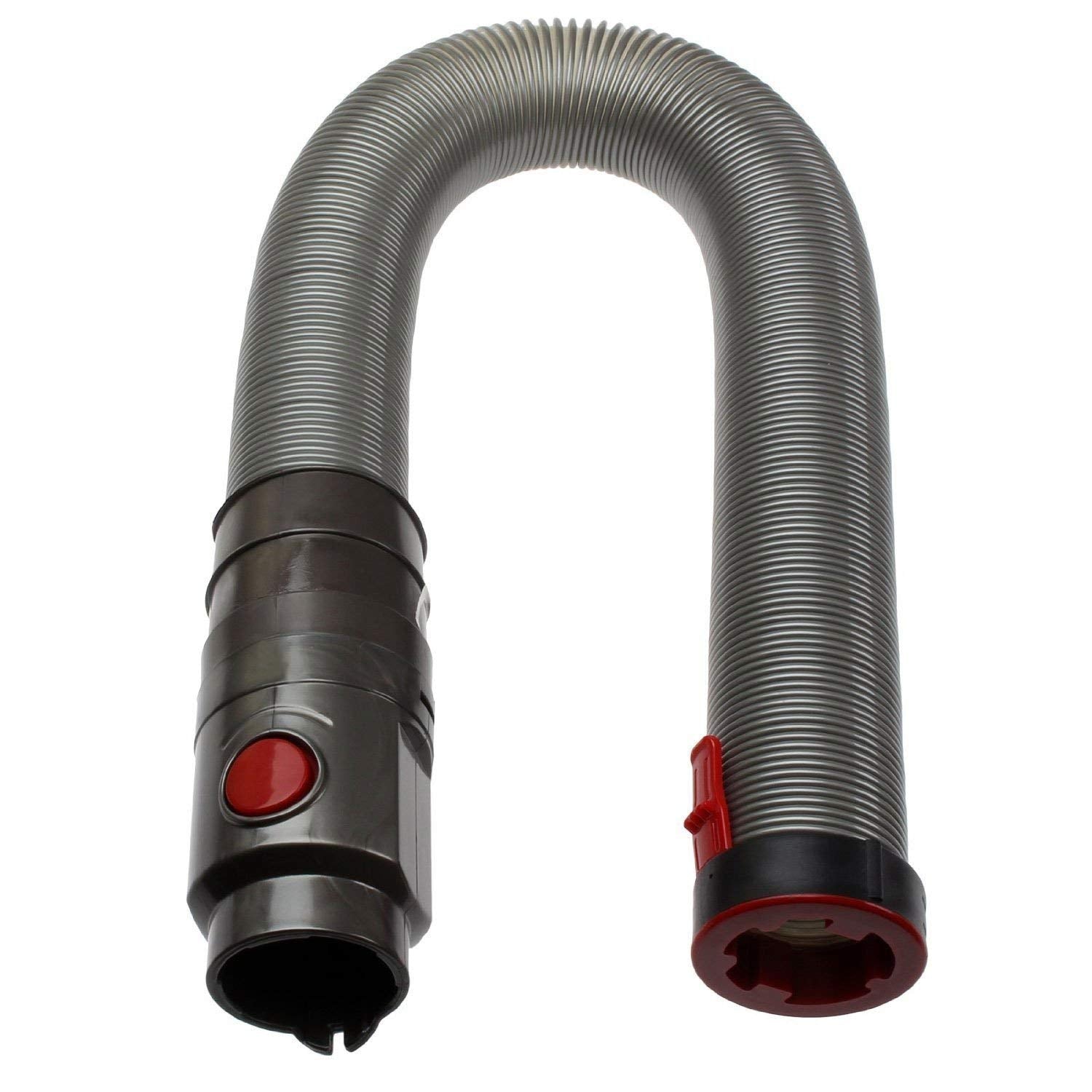 Pildres Dyson hose assembly fits DC40 DC41 and DC65 for enhanced suction