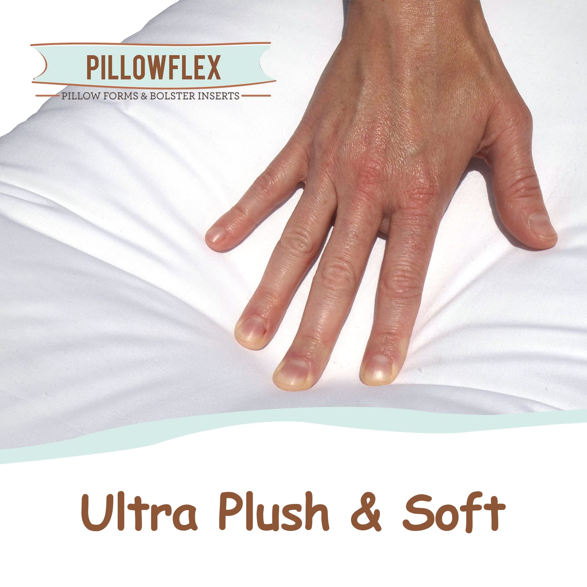 Pillowflex american made insert Palmetto GA for durable quality