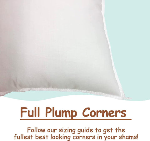 Pillowflex poly-cotton shell showcases durable fabric for everyday use
