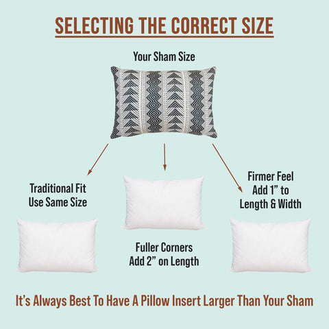 Pillowflex insert shows plush 7D virgin fiber for cozy seating.