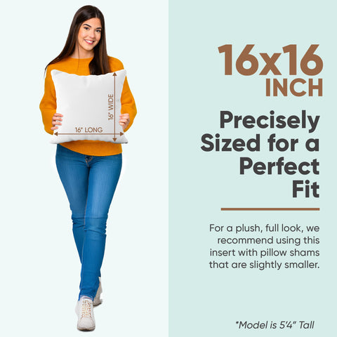 Pillowflex ultra-soft fill close-up showcases down-like comfort